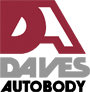 Dave's Logo